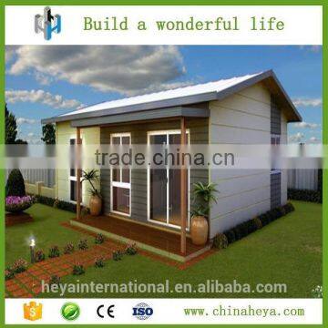 Design my precast lovely modern architectural villa