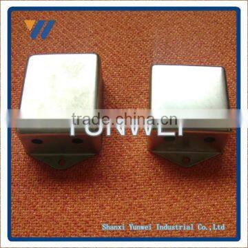 OEM Sheet Metal Stamping Parts,ISO9001 High Quality