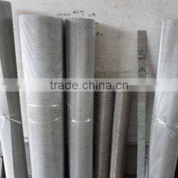 304 Stainless Steel Window Screening Mesh of 18,20,24,28,30 photo-2