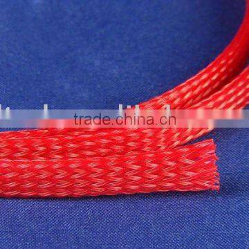 PET Braided expandable sleeving