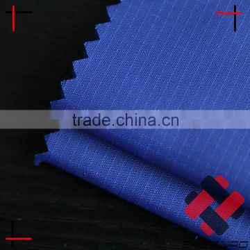 70D waterproof nylon rip stop 210T fabric for tent