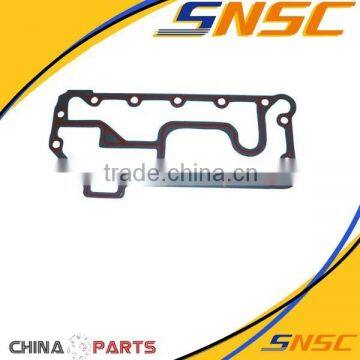 Engine spare parts 6114.D17-106-02b c gasket,Shangchai engine spare parts