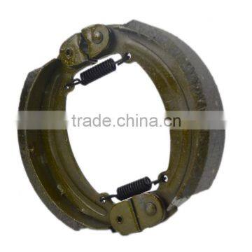 high quality wholesale price durable tricycle brake accessories brake shoe block RS-130