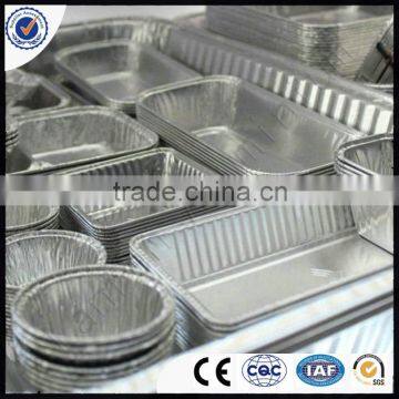 aluminium foil