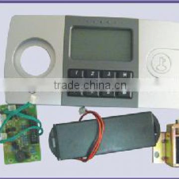 Electronic Home Safe Lock for Safe (MG-LCD)