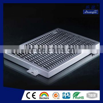 New design aluminum decorative panels with low price