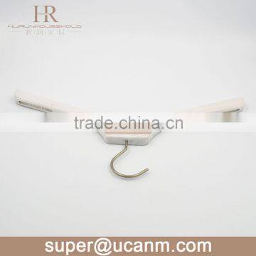 Ashtree Wood Hanger With Round Hook