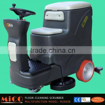 Floor Scrubber Dryer Ride on Scrubber