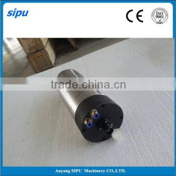 SIPU High speed 2.2KW AC motor spindle