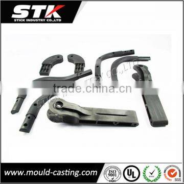 High Quality CNC Machining Metal Prototype photo-3