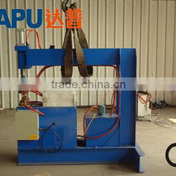 Pneumaitc spot welding machine