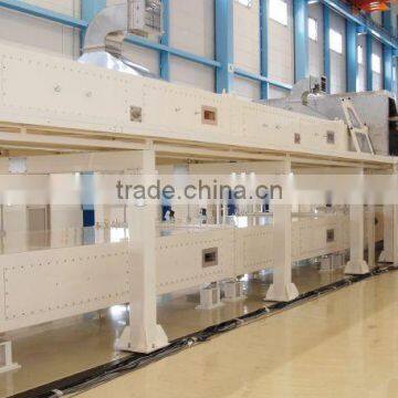 Waste Heat Recovery Exchanger With Carbon Steel Tube and Aluminum Fins photo-5