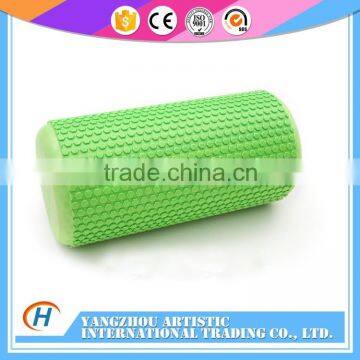 Manufacturer Eco-friendly Green EVA Foam Roller Factory Supply