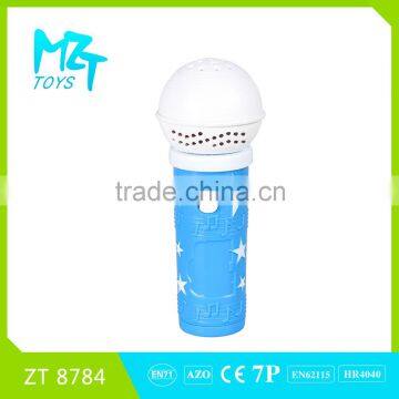 2016 New !Eco-friendly Vinyl 14 Inch Princess Doll With Crystal Eyes+Microphone+Necklace Music Barbie Doll photo-2