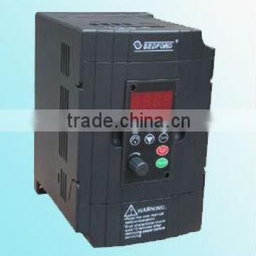 open-loop vector control inverter