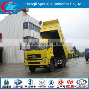 New condition dumper DF tipper trucks manufacturers price tipper large capacity tipping truck china coal tipper truck capacity