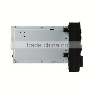 Pure Android Car Electronics Navi for Mercedes Benz E Class 1G ROM 16GB Storge Space Motorized Slide Panel Suppor Mirror Link