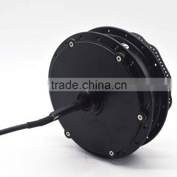 JIABO JB-BPM Electric Wheel Brushless Geared Hub Motor photo-3