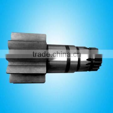 slewing bearing of Excavator Swing Machinery