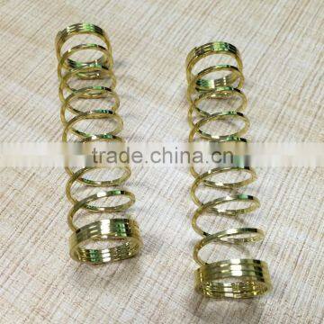 billet machined racing cars 72mm shock absorbers spring