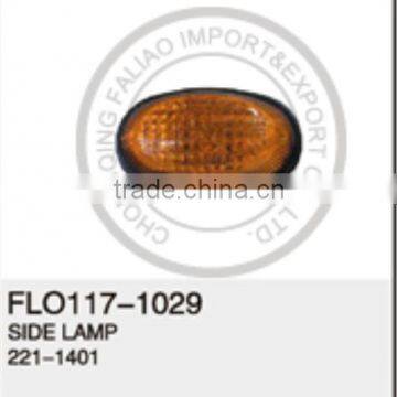 AUTO SIDE LAMP FOR HYUNDAI ATOS '98-'01