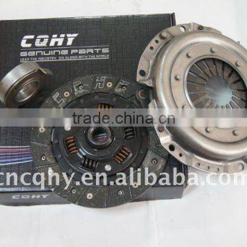 CLUTCH KITS(COVER, DISC& BEARING)