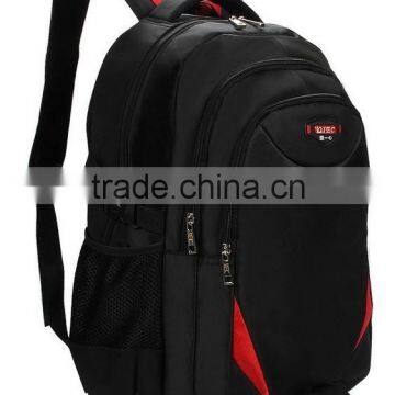 2015 polyester laptop backpack