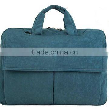 fashion laptop messenger bag briefcase