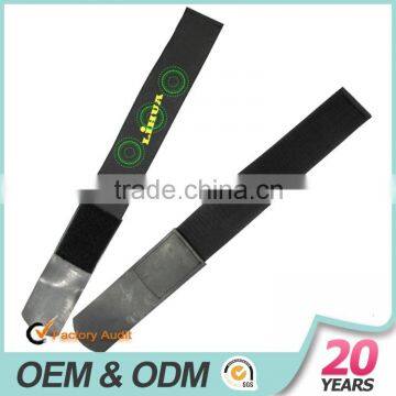 Custom Snow Ski Binding Straps photo-6