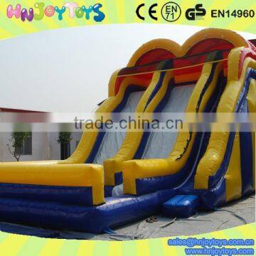 Commercial Dule Tube Wild Water Slide Prices for Sale photo-5