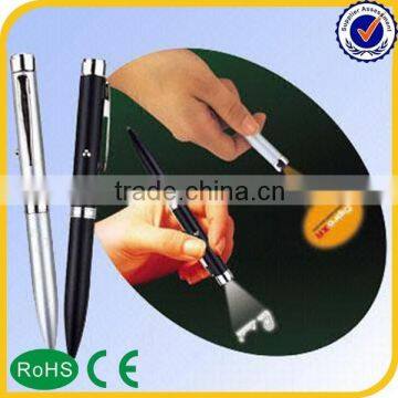 2015 Hot new product cheap pen projector