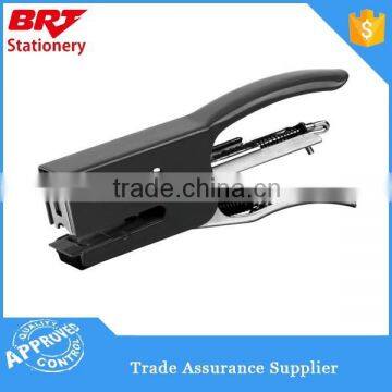 High quality all metal material 10# plier stapler