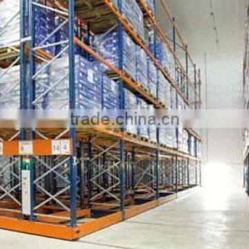 2015 Popular OEM Automatic Shelving photo-4