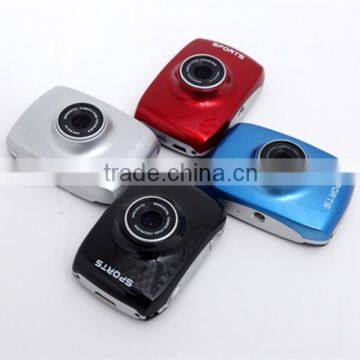 Newest Waterproof HD 1080p go pro camera Sport Camera DV W108