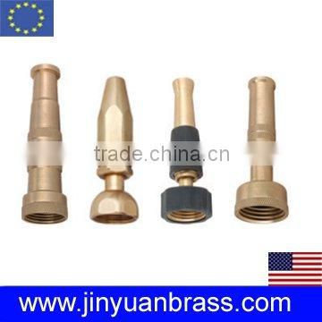 Brass Female Nozzle