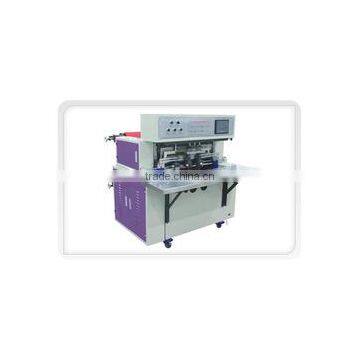 Soft Handle Sealing Machine