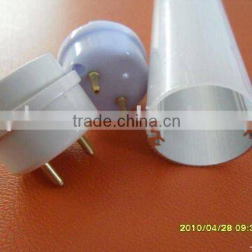 Plastic electrical tube with high quality