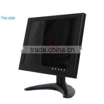 1024x768 Resolution 8inch Small Lcd Monitor With av Input photo-3