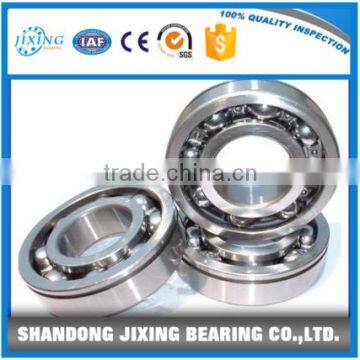 All types of bearing single row deep groove ball bearing sizes 6002 safety bearing