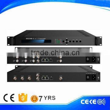 Digital TV Transcoder photo-3