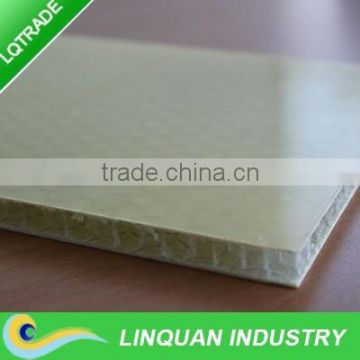 Polypropylene Honeycomb Sandwich Panel