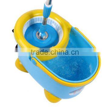 broom and mop holder best sale on ebay Easy Life Magic Easy floor cleaning mop