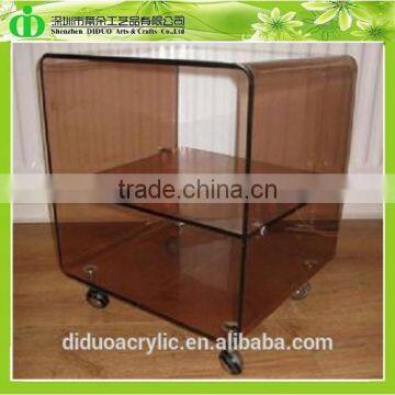 DDA-0026 Trade Assurance Trolley Size