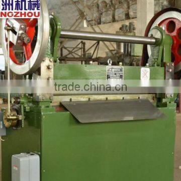 K-800 A(B )Rubber shearing machine