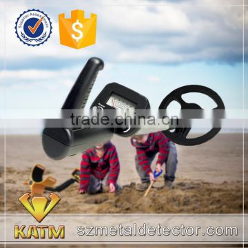 2016 KATM new product!! Hot sale!!! long range underground gold metal detector with factory price