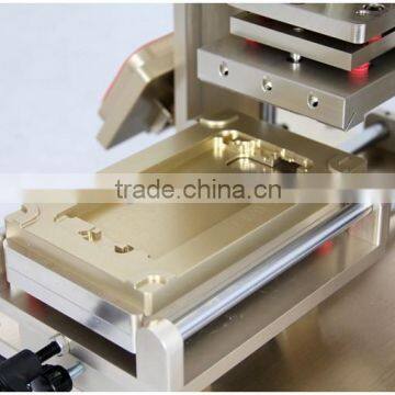 5 1n 1 Machine = Iphone Middle Bezel Splite + IPhone Frame Laminator + Vacuum LCD Screen Separator + Glue Remover + Preheater photo-5