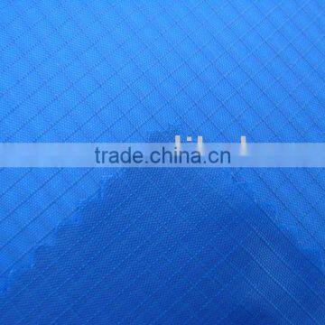 Ripstop taslon fabric