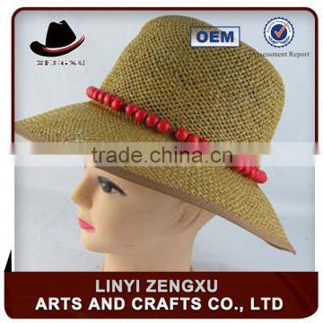 10 years experience new style promotional adult bucket hat with short brim