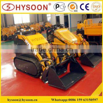 Utility backhoe loader for sale