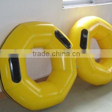 2016 Sunjoy hot sale inflatable donut custom for sale